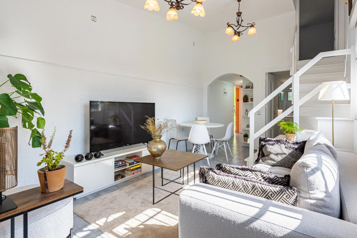 Image No.5-2 Bed Duplex for sale