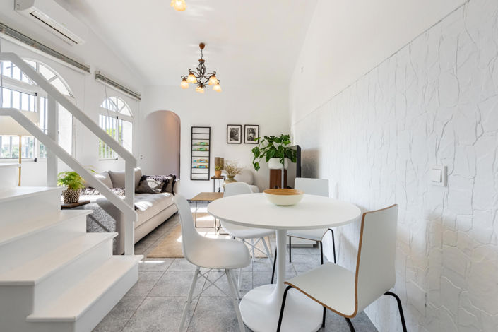 Image No.6-2 Bed Duplex for sale