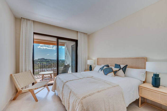 Image No.10-Appartement de 2 chambres à vendre à Benahavis