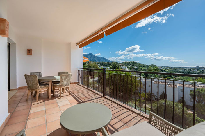 Image No.22-Appartement de 2 chambres à vendre à Benahavis