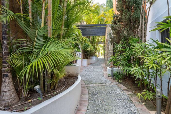 Image No.27-Appartement de 2 chambres à vendre à Benahavis