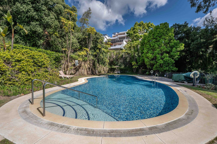 Image No.28-Appartement de 2 chambres à vendre à Benahavis