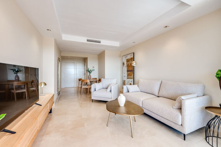 Image No.4-Appartement de 2 chambres à vendre à Benahavis