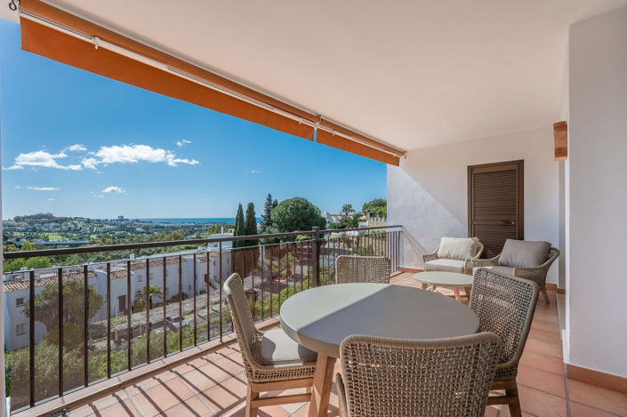 Image No.7-Appartement de 2 chambres à vendre à Benahavis