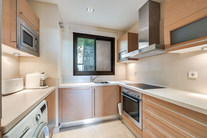 Image No.8-Appartement de 2 chambres à vendre à Benahavis