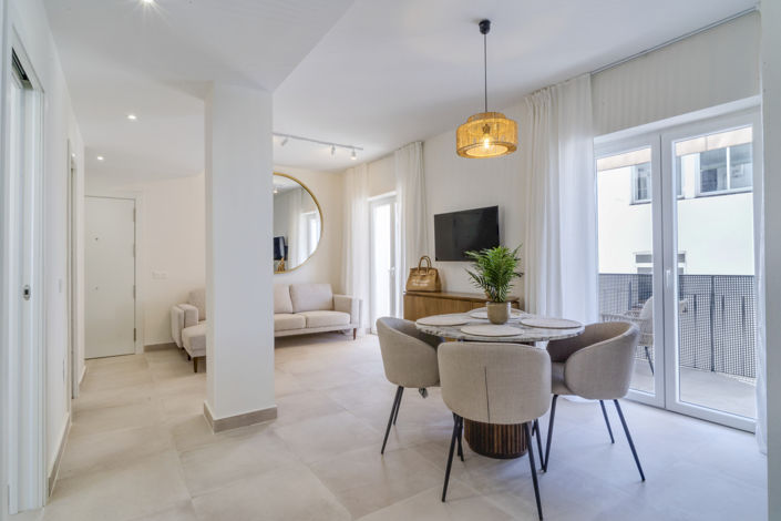 Image No.3-3 Bed Apartment for sale