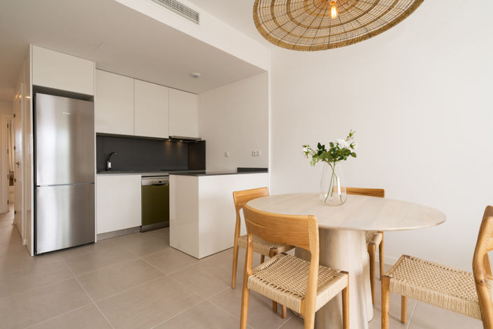 Image No.10-Appartement de 2 chambres à vendre à Estepona