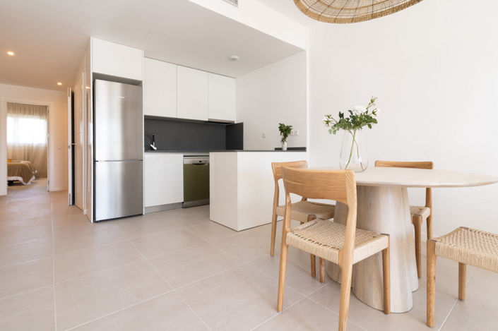 Image No.11-Appartement de 2 chambres à vendre à Estepona