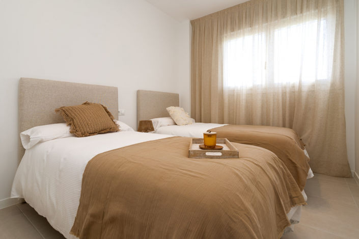 Image No.15-Appartement de 2 chambres à vendre à Estepona