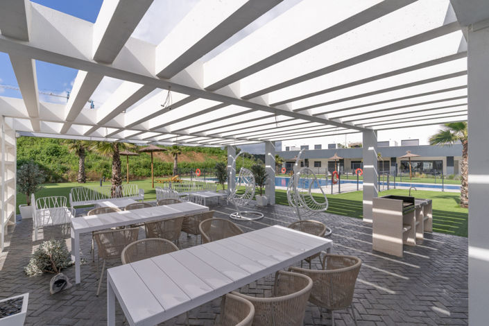 Image No.2-Appartement de 2 chambres à vendre à Estepona