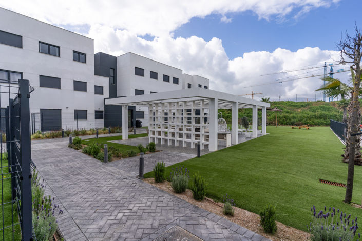 Image No.21-Appartement de 2 chambres à vendre à Estepona