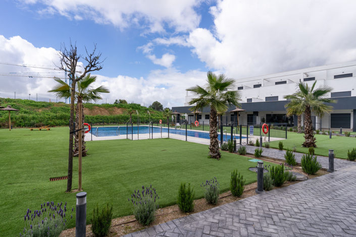 Image No.23-Appartement de 2 chambres à vendre à Estepona