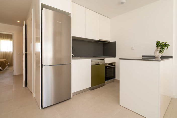 Image No.9-Appartement de 2 chambres à vendre à Estepona