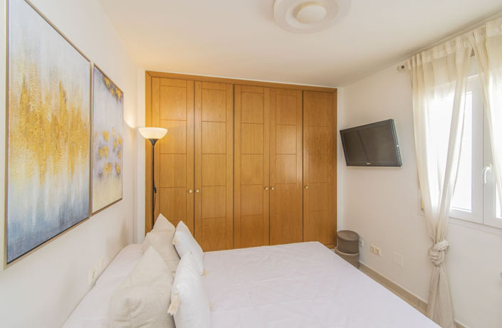 Image No.10-Penthouse de 2 chambres à vendre à Marbella