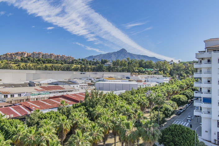 Image No.4-Penthouse de 2 chambres à vendre à Marbella