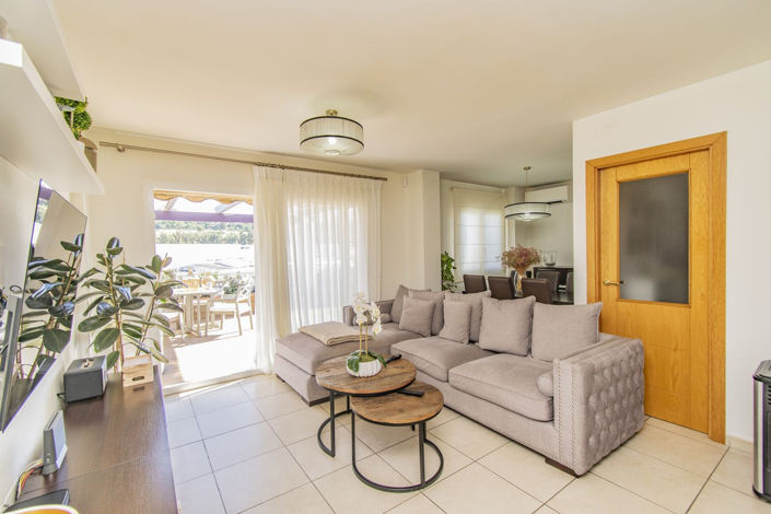 Image No.7-Penthouse de 2 chambres à vendre à Marbella