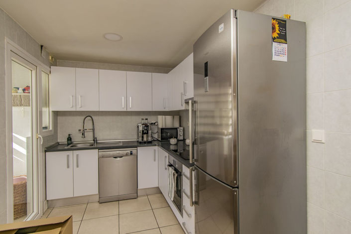 Image No.8-Penthouse de 2 chambres à vendre à Marbella