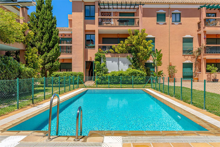 Image No.1-Appartement de 2 chambres à vendre à Marbella