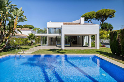 Home Finder Marbella S.L. most sold property