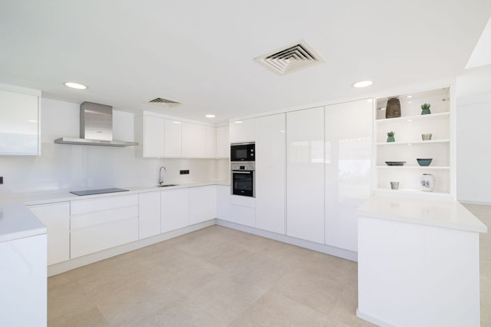 Image No.11-Villa de 4 chambres à vendre à San Pedro de Alcantara