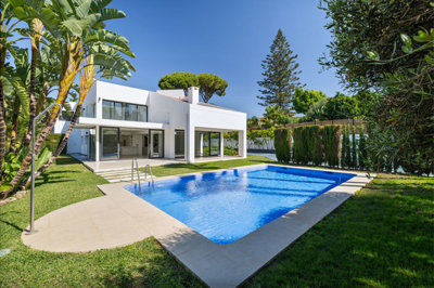Home Finder Marbella S.L. most sold property