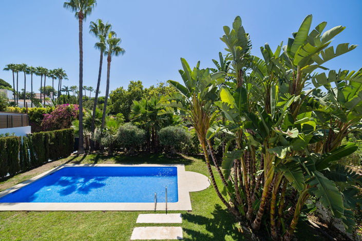 Image No.28-Villa de 4 chambres à vendre à San Pedro de Alcantara