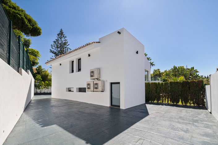 Image No.46-4 Bed Villa for sale