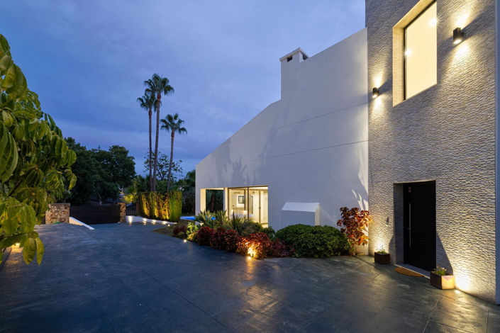 Image No.49-Villa de 4 chambres à vendre à San Pedro de Alcantara