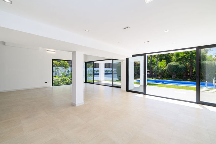 Image No.9-Villa de 4 chambres à vendre à San Pedro de Alcantara