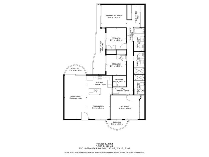 Image No.34-4 Bed Apartment for sale