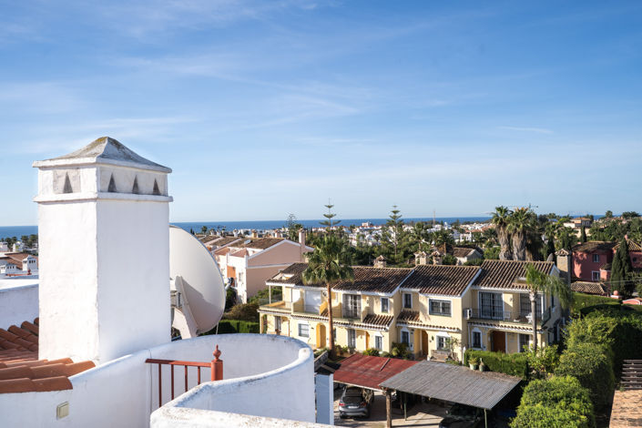 Image No.28-3 Bed Penthouse for sale