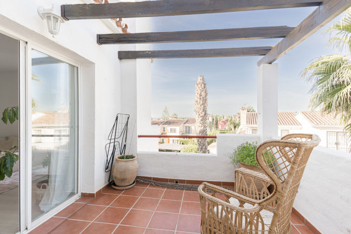 Image No.4-3 Bed Penthouse for sale