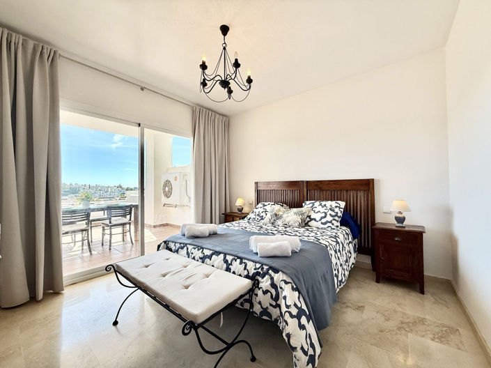 Image No.14-Appartement de 2 chambres à vendre à Estepona