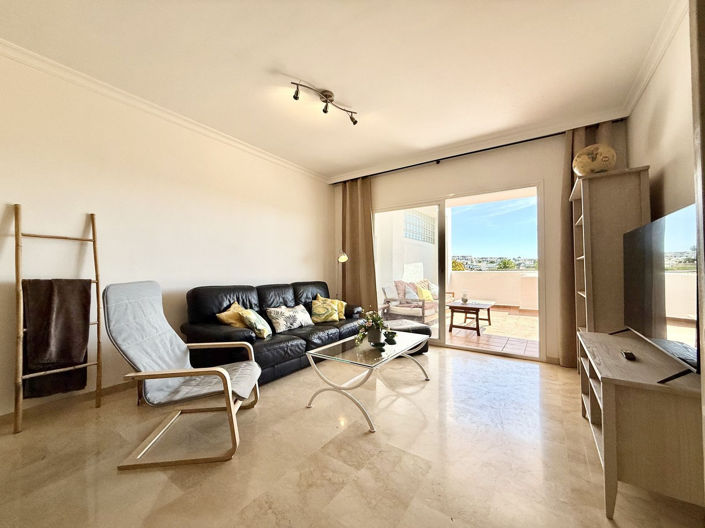 Image No.8-Appartement de 2 chambres à vendre à Estepona