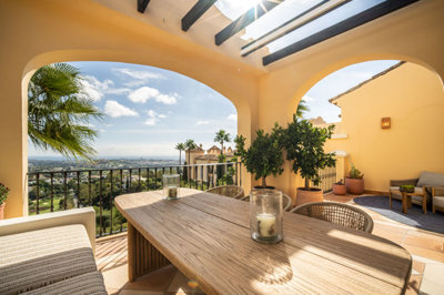 Home Finder Marbella S.L. most sold property