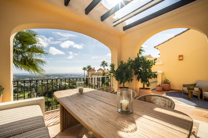 Image No.2-3 Bed Penthouse for sale
