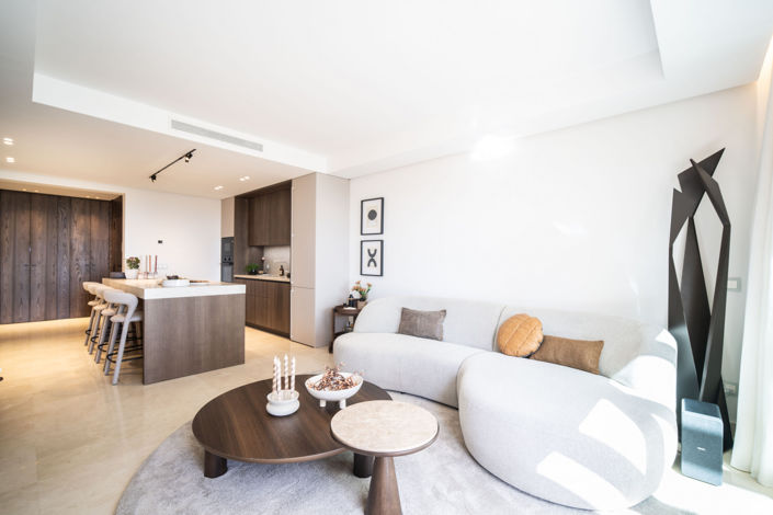 Image No.6-3 Bed Penthouse for sale