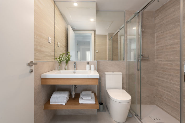 Image No.15-1 Bed Apartment for sale