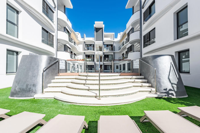 Image No.19-2 Bed Apartment for sale