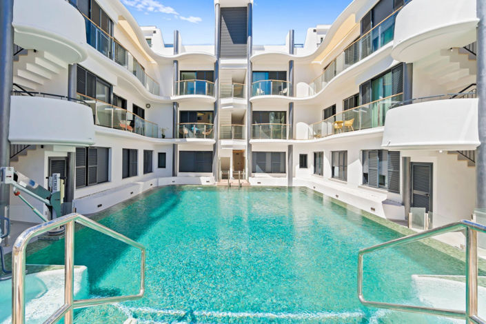 Image No.23-2 Bed Apartment for sale