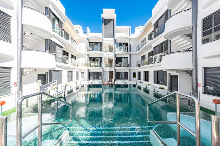 Image No.3-2 Bed Apartment for sale