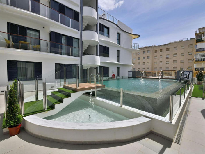 Image No.4-2 Bed Apartment for sale