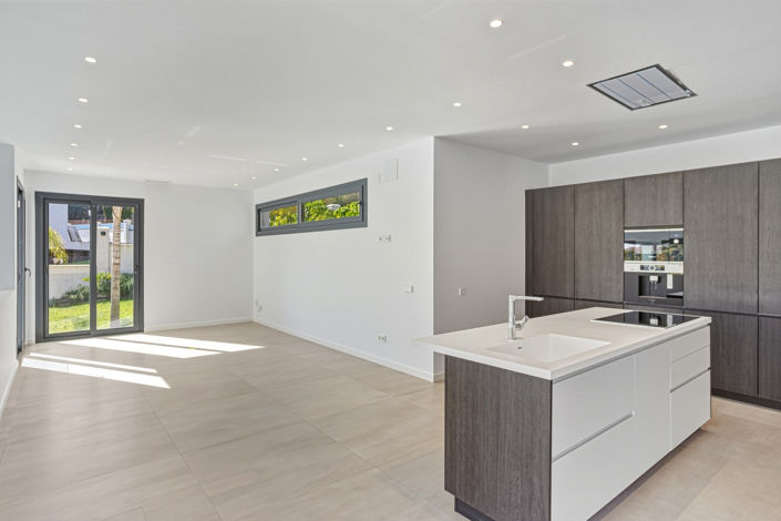 Image No.11-Villa de 4 chambres à vendre à Marbella