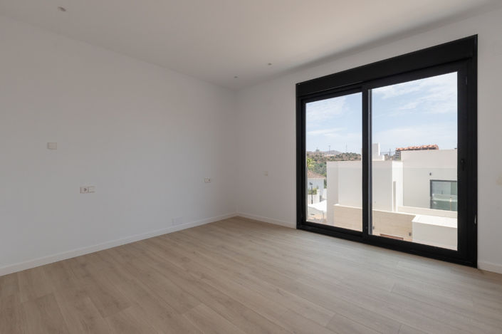 Image No.14-Villa de 4 chambres à vendre à Marbella