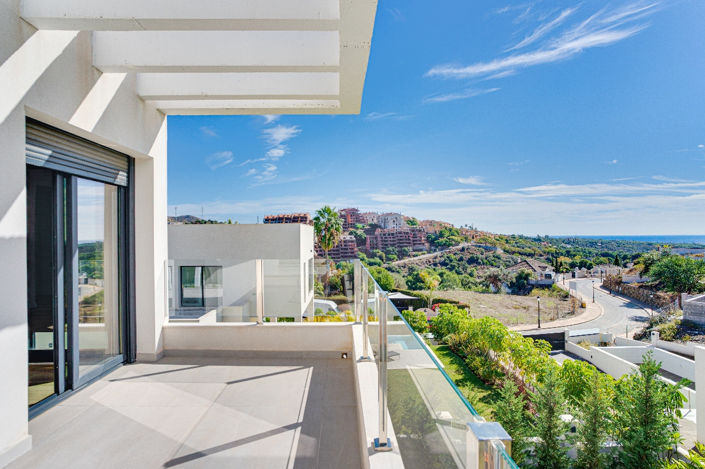 Image No.16-Villa de 4 chambres à vendre à Marbella