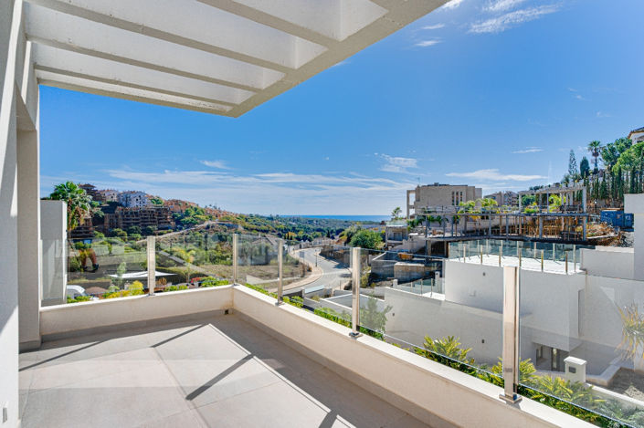 Image No.17-Villa de 4 chambres à vendre à Marbella