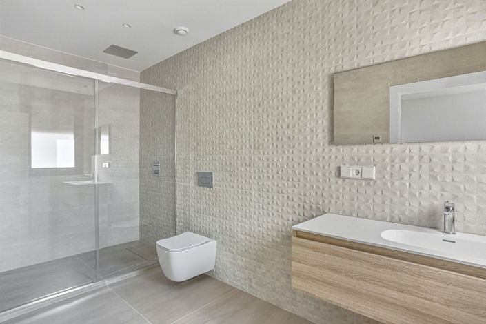 Image No.22-Villa de 4 chambres à vendre à Marbella