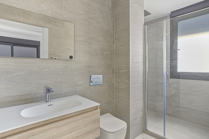 Image No.23-Villa de 4 chambres à vendre à Marbella