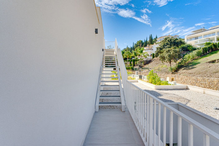 Image No.25-Villa de 4 chambres à vendre à Marbella