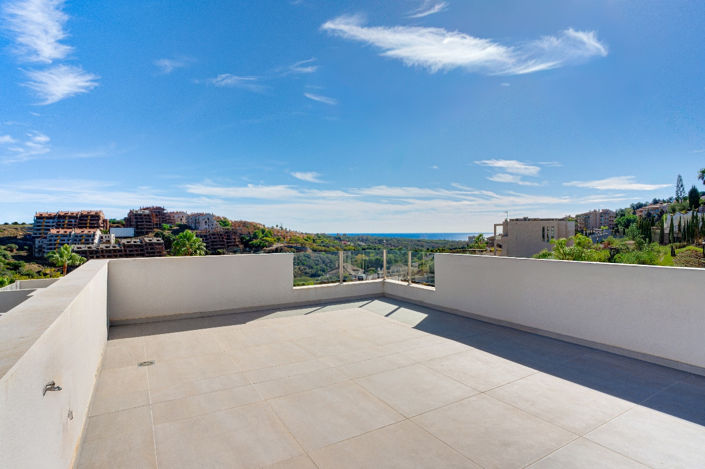 Image No.26-Villa de 4 chambres à vendre à Marbella